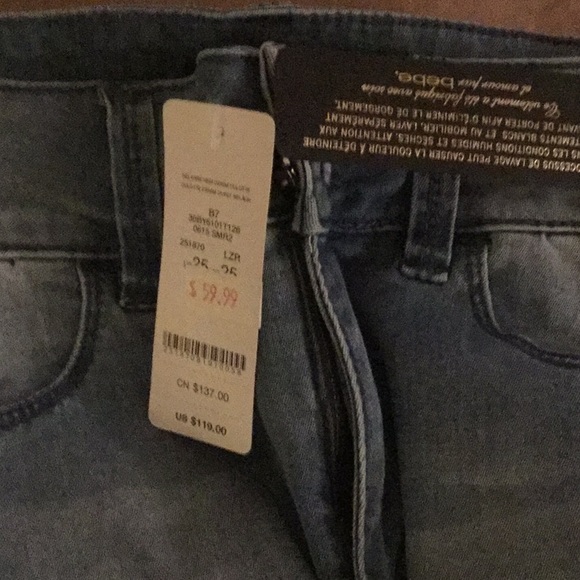 Bebe - Picture 3 of 3